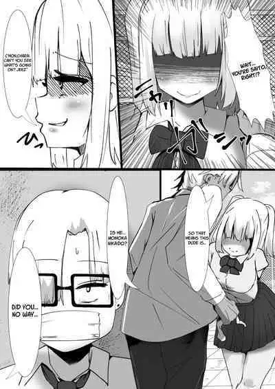 Momoka no Karada | The Body of Momoka Nikaido