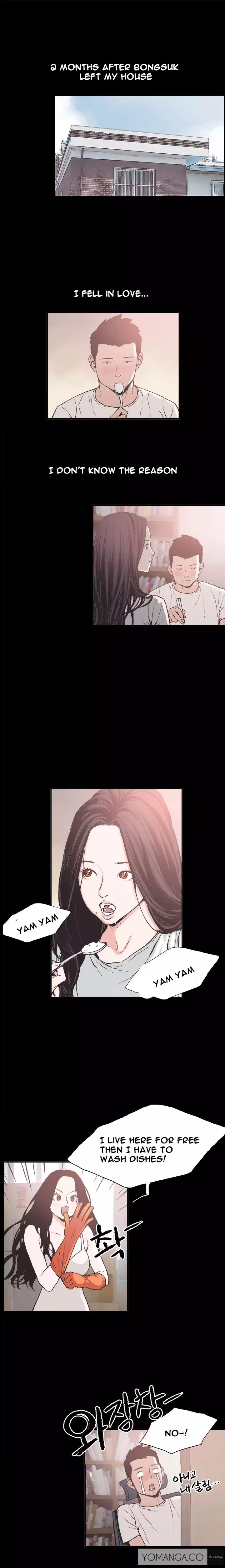 Cohabitation Ch.1-12