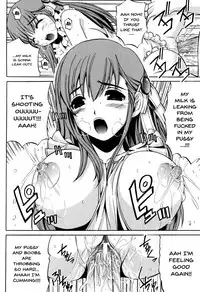 [Anthology] Mesu Kyoushi | Bitch Teacher Ch.1-8 [English] {Doujins.com}