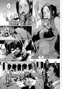 COMIC Unreal 2015-06 Vol. 55 + Hisasi Illust Shuu