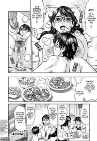 [Millefeuille] Oboetate - Just Learned It.. [English] [Tadanohito] [Decensored]