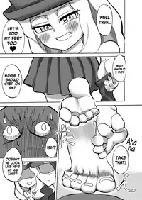 [Tsukemayuge (Yuzugin)] BWXY (Pokémon) [English] [Doujins.com] [Digital]