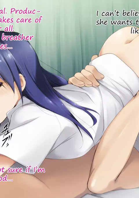 Namassuka! Yariman Day2 | Namassuka! Slutday2