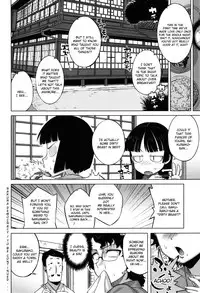 [Takatsu] Sakura Democracy! [English] {doujin-moe.us} [Decensored]