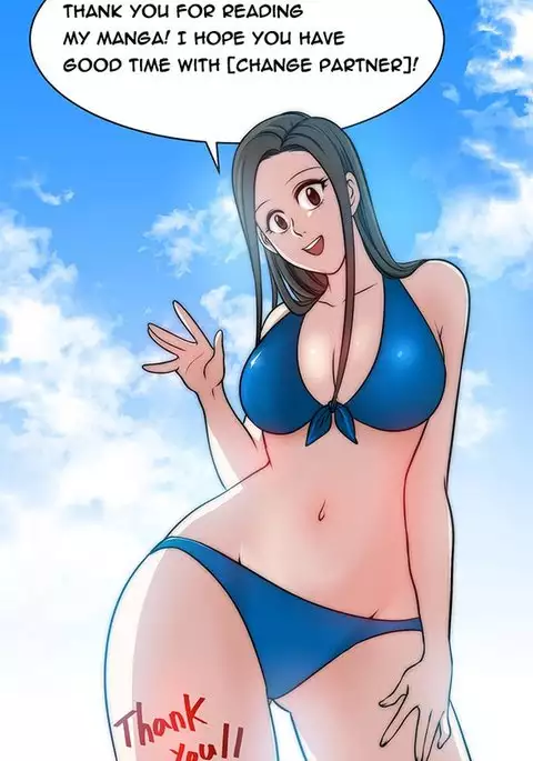 Change Partner Ch.1-13