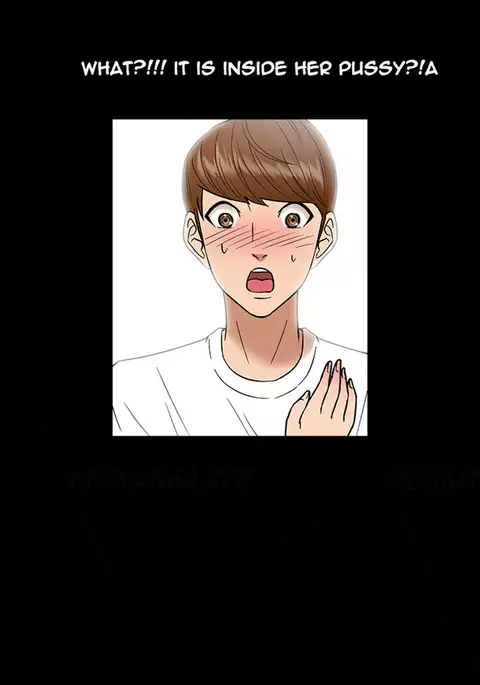 Secret Island Ch.1-13