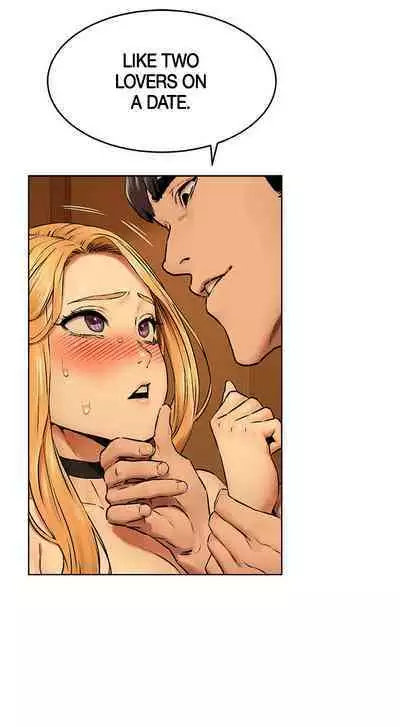 [Silent War] Sophie - Dinner date (chapters 118-121)