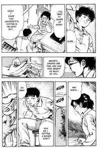 [Maeda Toshio] Adventure Kid Vol.2 [English]