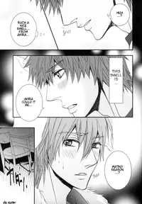 [maymuzika (May)] Gekkan Keisu Inu (Togainu no Chi) [English] {Silver Lining}