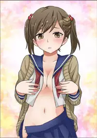 Ecchirei ～Yaritai Houdai Iki Houdai～