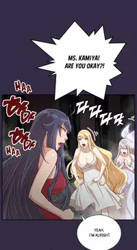 [Hong BanJang] Aharoo Ch.1-35 (English) (YoManga) (Ongoing)