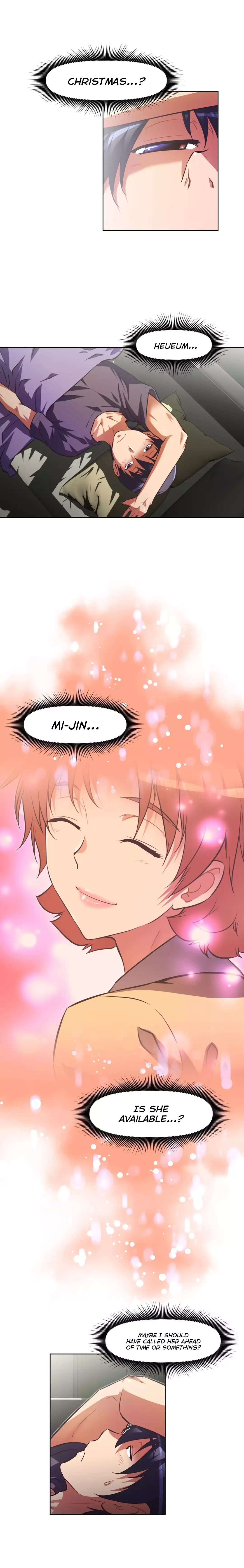 Brawling Go Ch.76-108