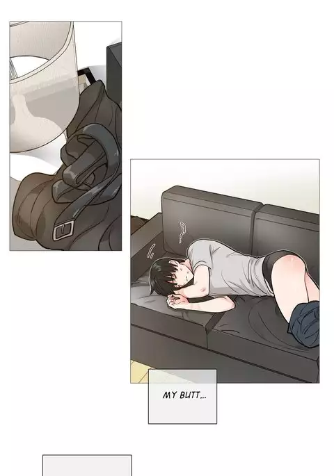 Sadistic Beauty Ch.1-23