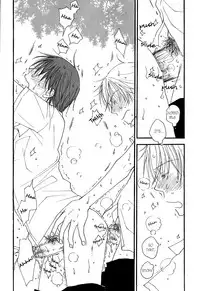 [Inomoto Rikako] Sweet [English]