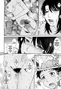 [Tsukino Jyogi] After School [English]