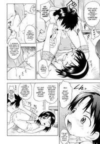 [Isawa Nohri] Show Love [English] [Mistvern]