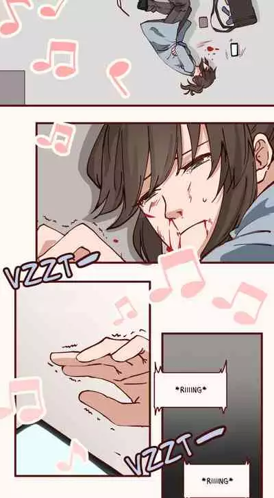 [Iceky] Dormant Desires