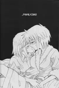 [Gyokusaijima (38-shiki)] Kiss Me, Please. (Tsukihime) [English]