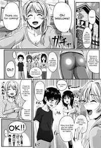 [Guglielmo] Shishunki Marudashi! | Puberty fully exposed [English] [EHCove]