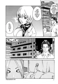 [Haruki] Kisei Juui Suzune (Parasite Doctor Suzune) Vol.02 - CH10-12