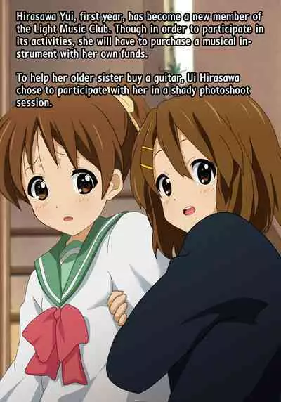 Kyou mo Yaraon! | Today they: Bang-ON!