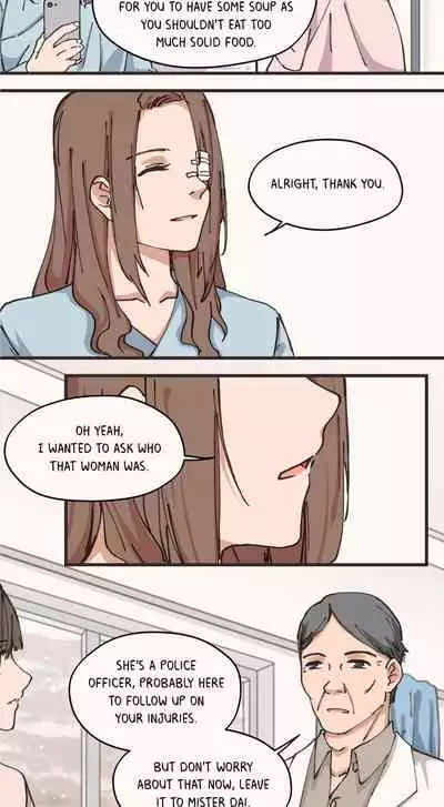 [Iceky] Dormant Desires