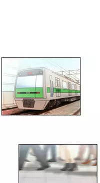 My Office Ch.1-35 (English) (Ongoing)