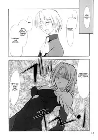 (C67) [P-Forest (Hozumi Takashi)] Cosplay COMPLEX 2 (Genshiken) [English]