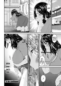 [Bai Asuka] Youbo | Impregnated Mother Ch. 1-13 [English] [N04h]