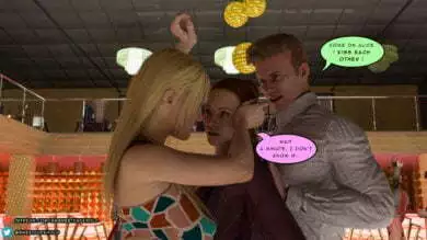 [Mr.SweetCuckhold] – Much bigger than my boyfriend Part 4