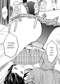 [Honey Lounge (Hachimitsu)] Nibai! 2 [English]