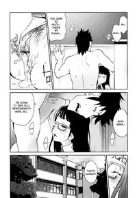 [Kotoyoshi Yumisuke] Naked Party [English] {Kusanyagi & Funeral of Smiles}