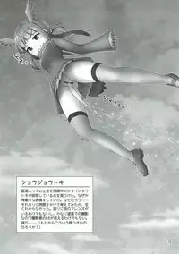 (C92) [Besshun-tei (Arisu Kazumi)] Friends no Oshikko Kansatsuki (Kemono Friends)