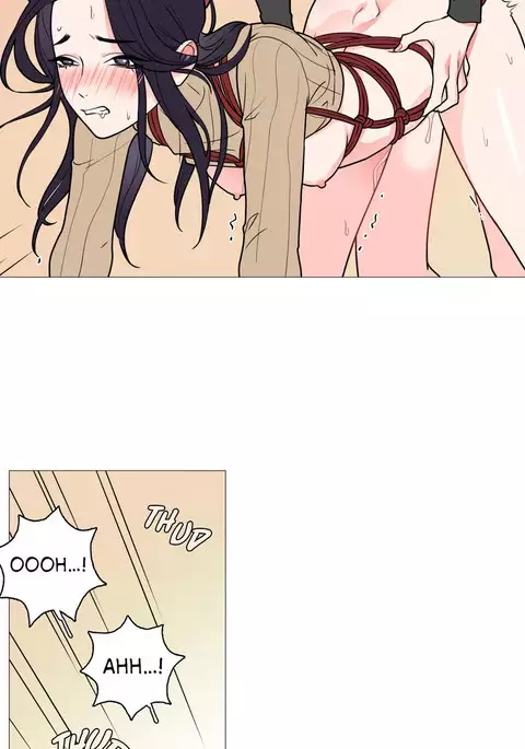 Sadistic Beauty Ch.1-30