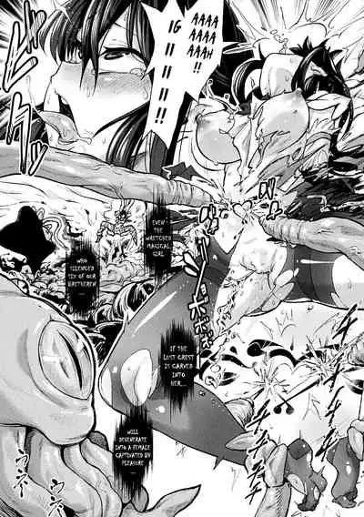 Mahou Shoujo Brave Hearts | Magical Girls Brave Hearts