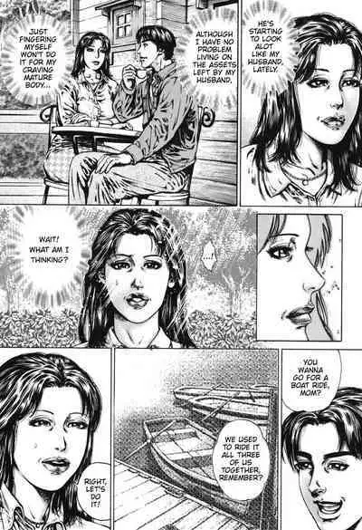 Forcing Ripe Petals Open