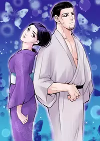 [momokan85] Oripa LOVER #4 (Golden Kamuy)