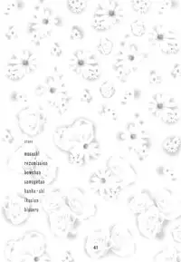 (C83) [Shinohara Heavy Industry (Various)] NISEKOiX (Nisekoi)