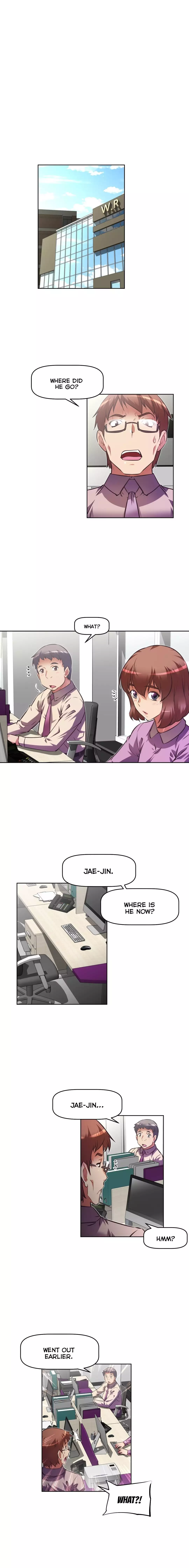 Brawling Go Ch.76-102