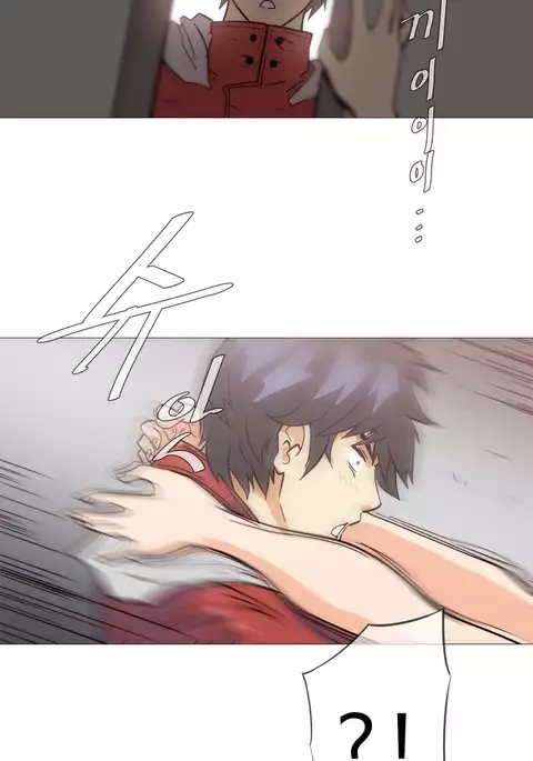 Household Affairs Ch.1-35