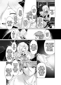 Endless Nightmare Ch. 1