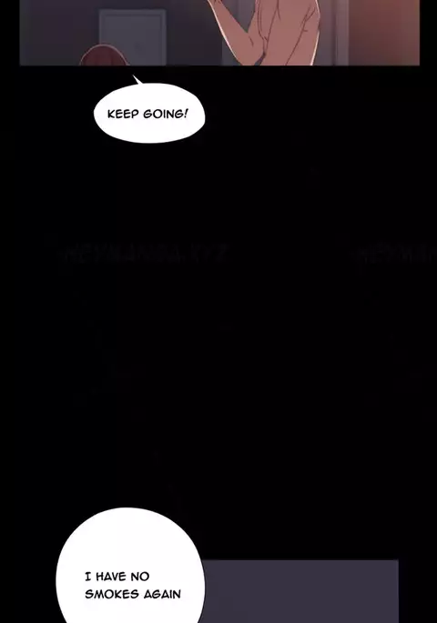 Girl Next Door Ch.1-43