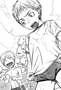 (Shota Scratch 13) [Ebitendon, R.C.I (Torakichi, Hazaki)] Sentosen