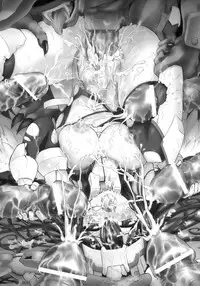 [Anthology] Tatakau Heroine Ryoujoku Anthology Toukiryoujoku 12