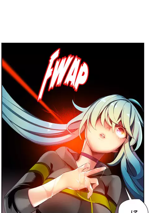 Lilith`s Cord Ch.1-38