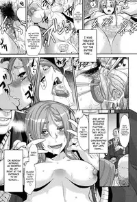 [ShindoL] TSF Monogatari [English] {SaHa + desudesu} [Decensored]