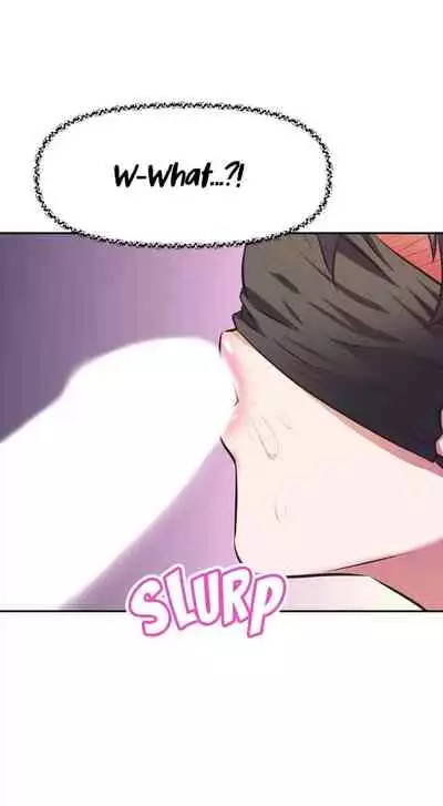 [Abio4, Warren] Streamer Aunt (1-22) [English] [Ongoing]