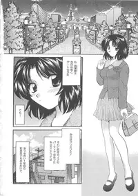 [Hirose Miho] Oneesan ni Onegai