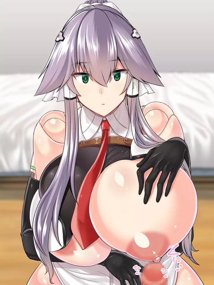 Sexaroid no Iru Seikatsu Sexaroid Omukae Hen