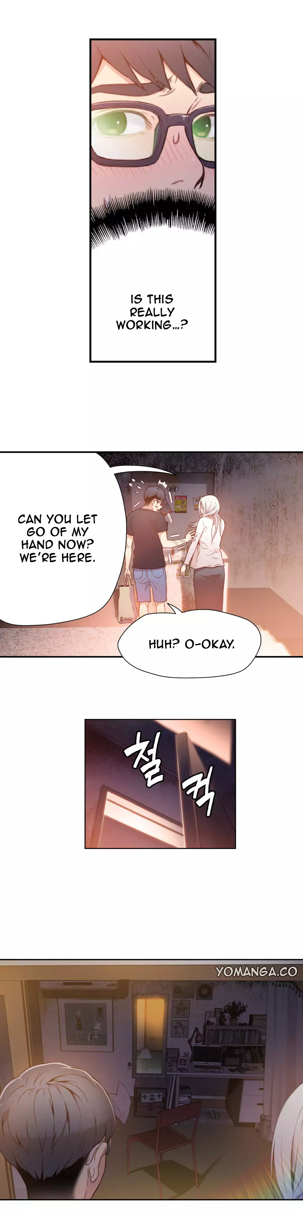 Sweet Guy Ch.1-51